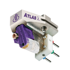 Lyra Atlas Lambda Moving Coil Phono Cartridge
